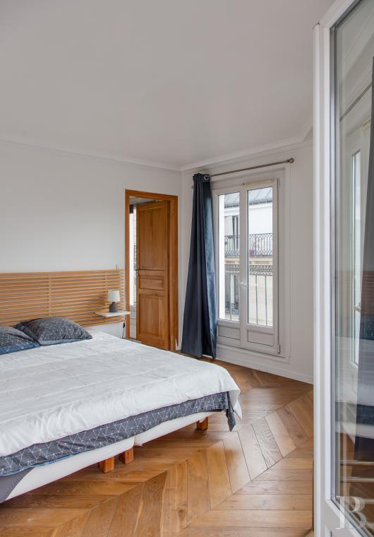 appartements a vendre paris paris   - 6